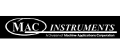 MAC INSTRUMENTS
