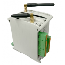 WILKTRONICS 雙核ESP32 PLC系列
