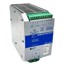 WILKTRONICS 直流不間斷電源CBI 24V系列