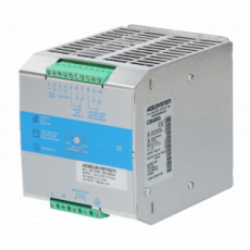 WILKTRONICS 直流不間斷電源CBI 48V系列