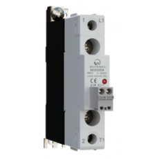 WILKTRONICS 數(shù)字固態(tài)繼電器SC2325A系列