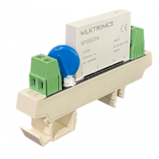 WILKTRONICS 數(shù)字固態(tài)繼電器SP系列
