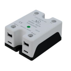 WILKTRONICS 數(shù)字固態(tài)繼電器SR4025AE系列