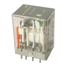 WILKTRONICS 機電繼電器“冰塊”型ERL系列