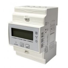 WILKTRONICS 三相直讀式電能表DCT3100L系列