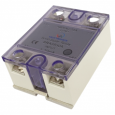 WILKTRONICS 模擬固態(tài)繼電器SRA系列