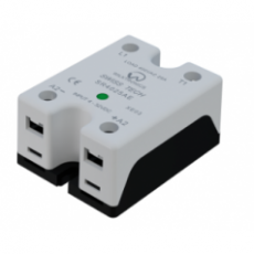 WILKTRONICS 數(shù)字固態(tài)繼電器SR4025AE系列