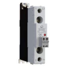 WILKTRONICS 數(shù)字固態(tài)繼電器SC2325A系列