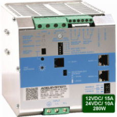 WILKTRONICS 直流不間斷電源CBI 12/24V
