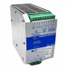 WILKTRONICS 直流不間斷電源CBI 24V系列