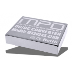MPD 轉換器MX3000RW系列