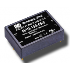 MPD 交流/直流模塊MPM-10IS系列