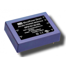 MPD 交流/直流模塊MPM-15IS系列