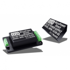 MPD 交流/直流模塊MPM-10CW系列