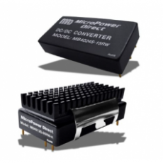 MPD 轉換器MB4000RW系列