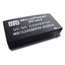 MPD 轉換器MB1500MRWRI4系列