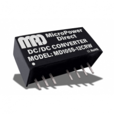 MPD 轉換器MD100CRW系列