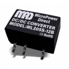 MPD 轉換器ML200B系列