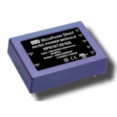 MPD 交流/直流模塊MPM-15IS系列
