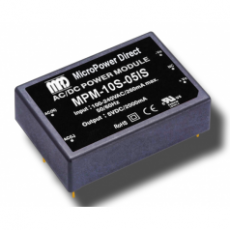 MPD 交流/直流模塊MPM-10IS系列