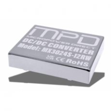 MPD 轉(zhuǎn)換器MX3000RW系列