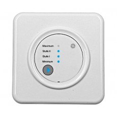 VECTOR 通風控制器MZ3-V11-STD (CH)系列