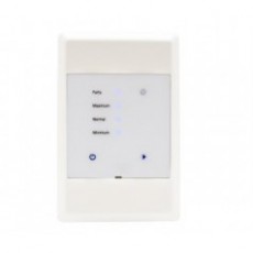 VECTOR 通風控制器MZ3-FU-V11系列