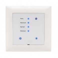 VECTOR 通風控制器MZ3-V11（CH）系列
