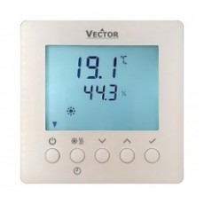 VECTOR 遠(yuǎn)程顯示器OPF2-VC系列