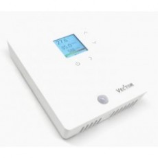 VECTOR 壁掛式控制器SRD2-THP-411.103