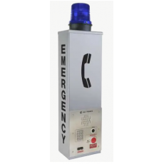 GAI-TRONICS 壁掛式通訊站241WM-002DC
