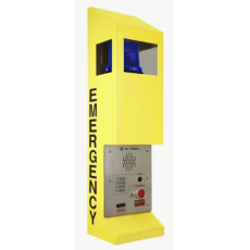 GAI-TRONICS 壁掛式通訊站234WM-202系列