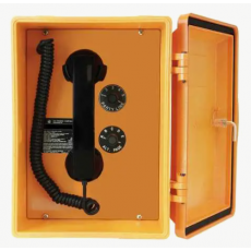GAI-TRONICS 室外手持終端925-A41R100