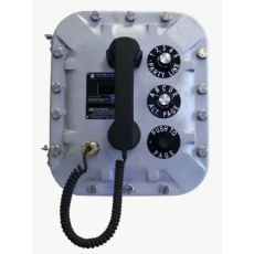 GAI-TRONICS 對(duì)講站925-1D1C501系列