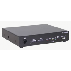 GAI-TRONICS 音調(diào)遙控適配器ITA2000A系列
