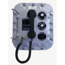 GAI-TRONICS 對(duì)講站925-1D1C501系列