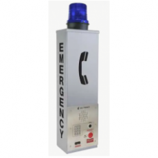 GAI-TRONICS 壁掛式通訊站241WM-002DC