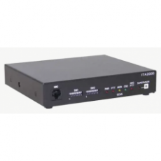 GAI-TRONICS 音調(diào)遙控適配器ITA2000A系列