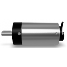 ATEK 伺服電機M型系列