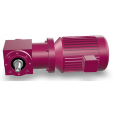 ATEK IEC錐齒輪減速電機(jī)VLM 型系列
