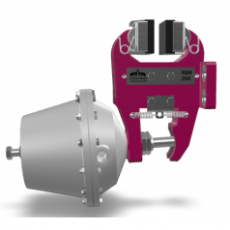 ATEK 杠桿式制動器11850系列