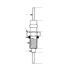 KEMLON 雙環(huán)連接器K-25 BM系列