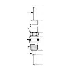 KEMLON 雙環(huán)連接器K-25 BMA系列