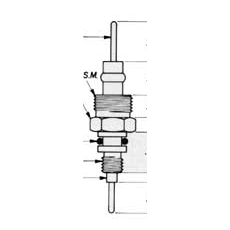 KEMLON 雙環(huán)連接器K-25 BMALS系列