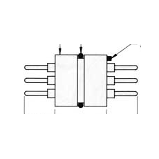 KEMLON 多針連接器MPM系列