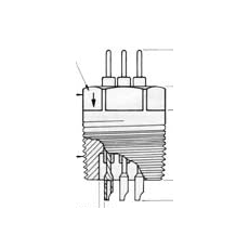 KEMLON 多針連接器PMP系列