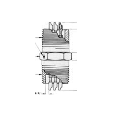 KEMLON 多針連接器PMP2系列