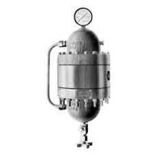 KEMLON 脈動(dòng)阻尼器200系列