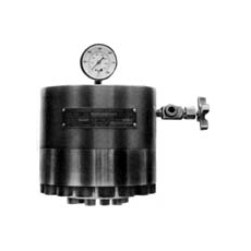 KEMLON 脈動(dòng)阻尼器13 系列