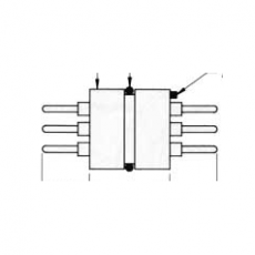 KEMLON 多針連接器MPM系列